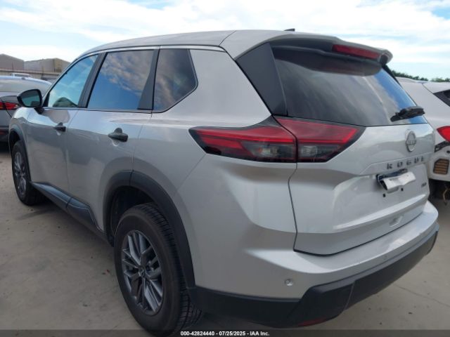 2024 NISSAN ROGUE 5N1BT3AB7RC679807 Photo 2