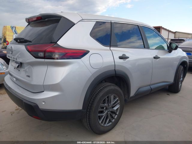 2024 NISSAN ROGUE 5N1BT3AB7RC679807 Photo 3
