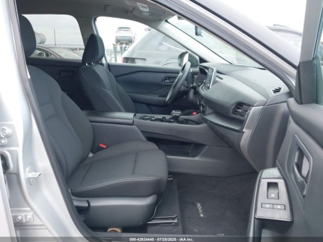 2024 NISSAN ROGUE 5N1BT3AB7RC679807 Photo 4