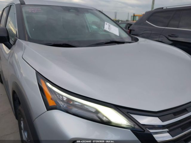 2024 NISSAN ROGUE 5N1BT3AB7RC679807 Photo 5