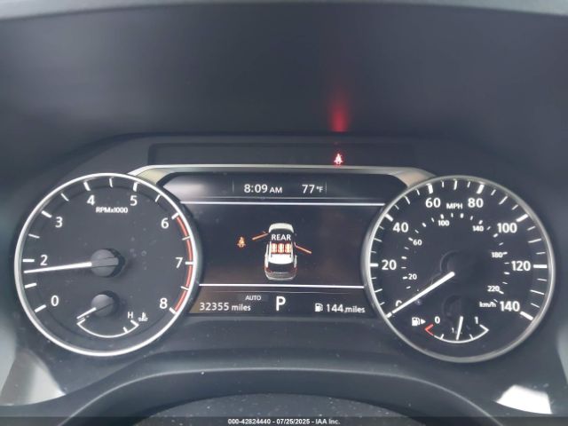 2024 NISSAN ROGUE 5N1BT3AB7RC679807 Photo 6