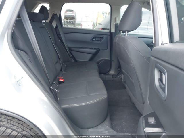 2024 NISSAN ROGUE 5N1BT3AB7RC679807 Photo 7