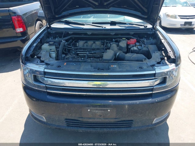 Ford Flex 2019 2FMGK5C85KBA34617 Image 10