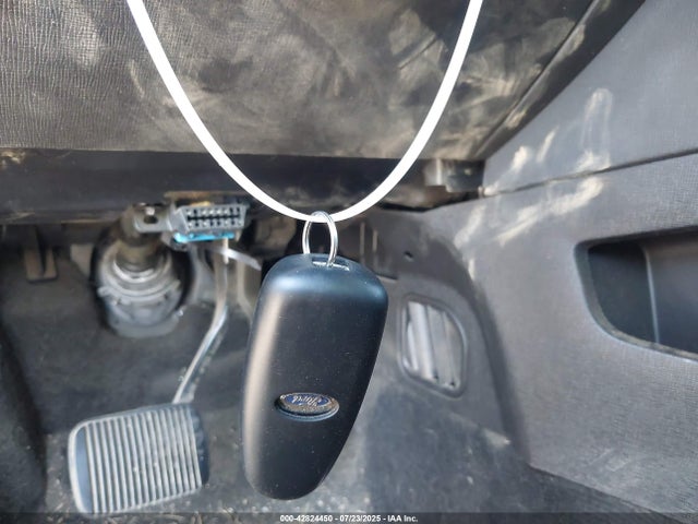 Ford Flex 2019 2FMGK5C85KBA34617 Image 11
