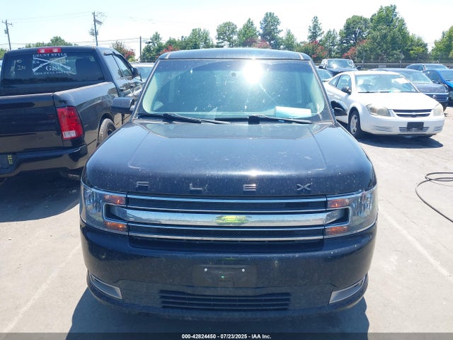 Ford Flex 2019 2FMGK5C85KBA34617 Image 12