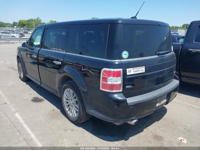 Ford Flex 2019 2FMGK5C85KBA34617 Image 3