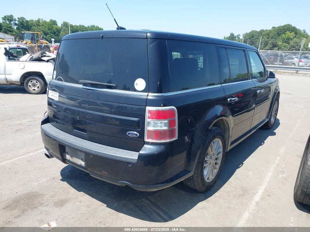 Ford Flex 2019 2FMGK5C85KBA34617 Image 4