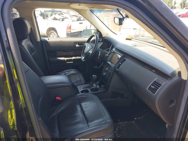Ford Flex 2019 2FMGK5C85KBA34617 Image 5