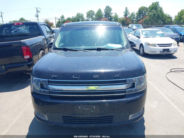 Ford Flex 2019 2FMGK5C85KBA34617 Image 6