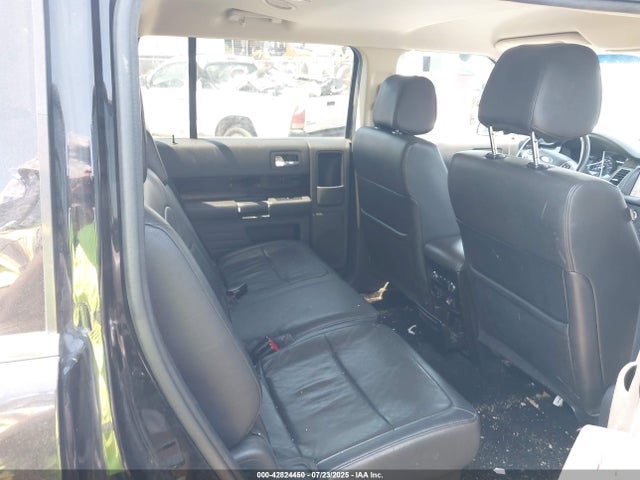 Ford Flex 2019 2FMGK5C85KBA34617 Image 8
