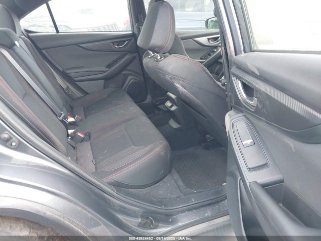 JF1VBAF61P9802179 Subaru dib