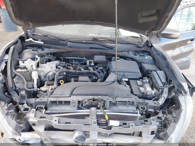 1N4AL3AP8GN358961 Nissan Altima