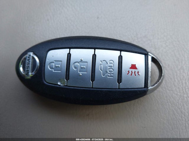 1N4AL3AP8GN358961 Nissan Altima