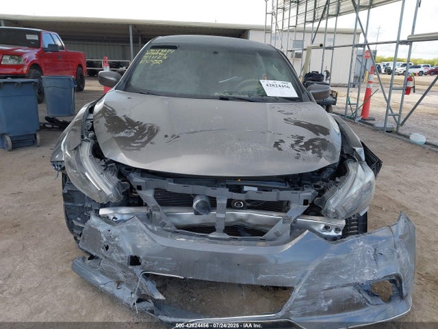 1N4AL3AP8GN358961 Nissan Altima