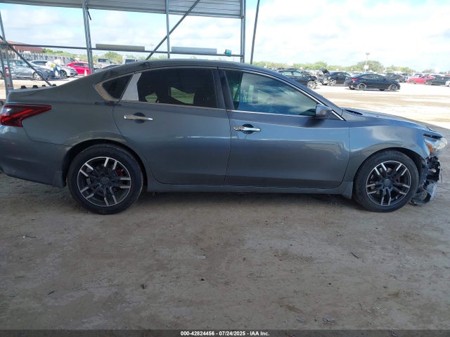 1N4AL3AP8GN358961 Nissan Altima