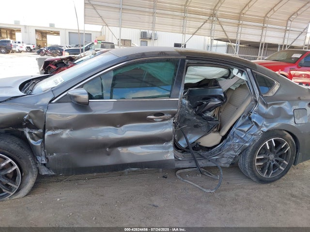 1N4AL3AP8GN358961 Nissan Altima