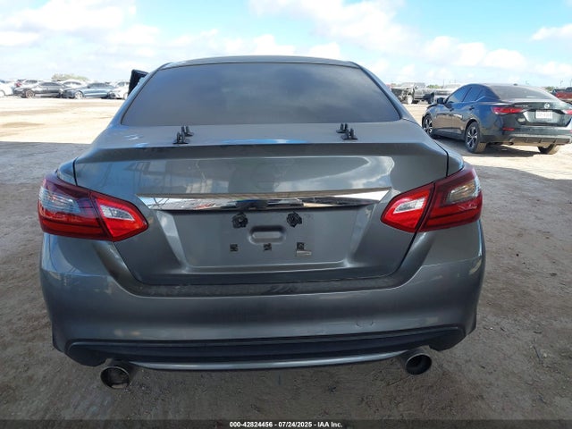 1N4AL3AP8GN358961 Nissan Altima