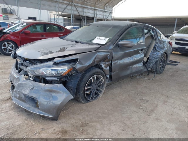1N4AL3AP8GN358961 Nissan Altima