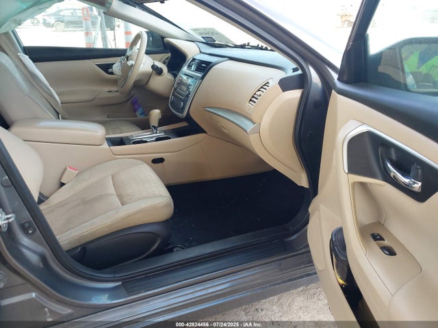 1N4AL3AP8GN358961 Nissan Altima
