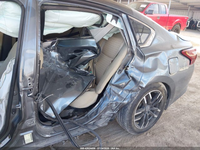 1N4AL3AP8GN358961 Nissan Altima