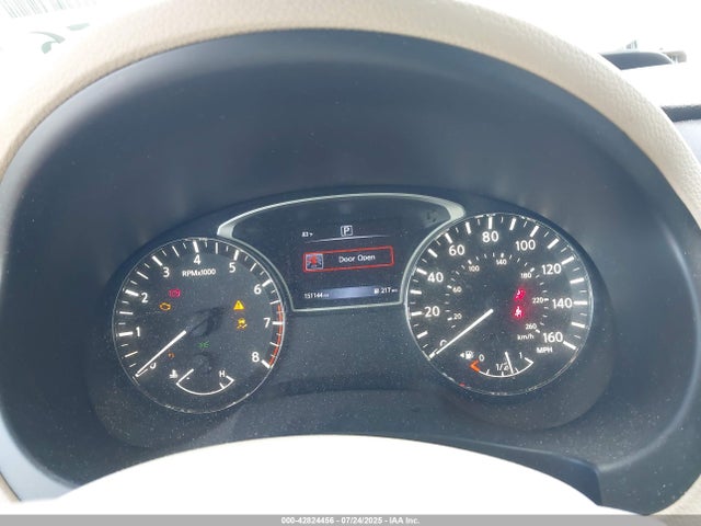 1N4AL3AP8GN358961 Nissan Altima