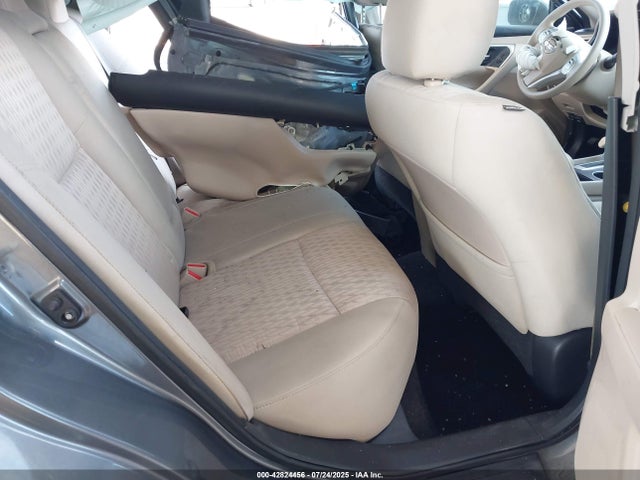1N4AL3AP8GN358961 Nissan Altima