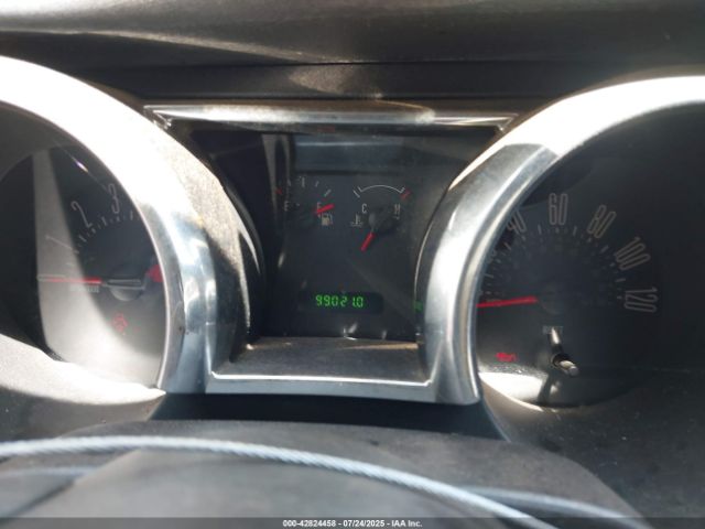 2005 FORD MUSTANG 1ZVFT80N855110023 Photo 6