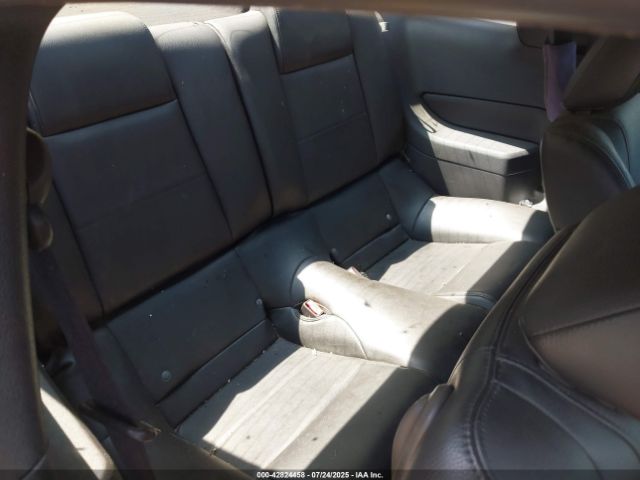 2005 FORD MUSTANG 1ZVFT80N855110023 Photo 7