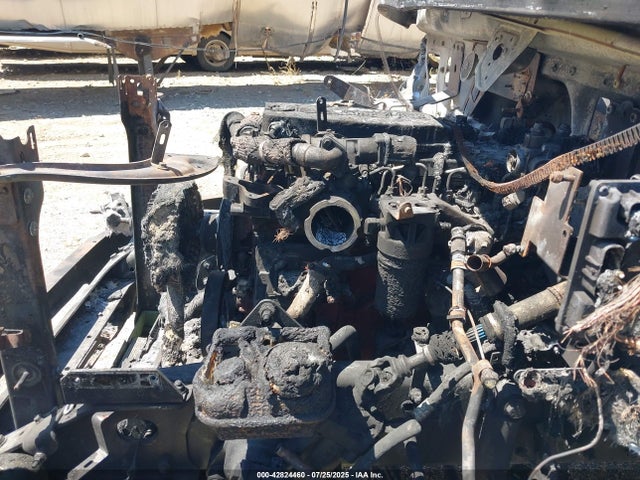 Freightliner Cummins Isb 2015 1FVACWDT6FHGR4763 Image 10