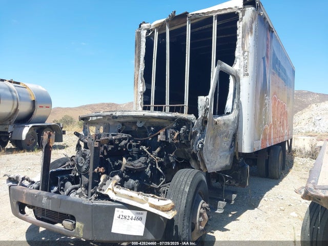 Freightliner Cummins Isb 2015 1FVACWDT6FHGR4763 Image 2