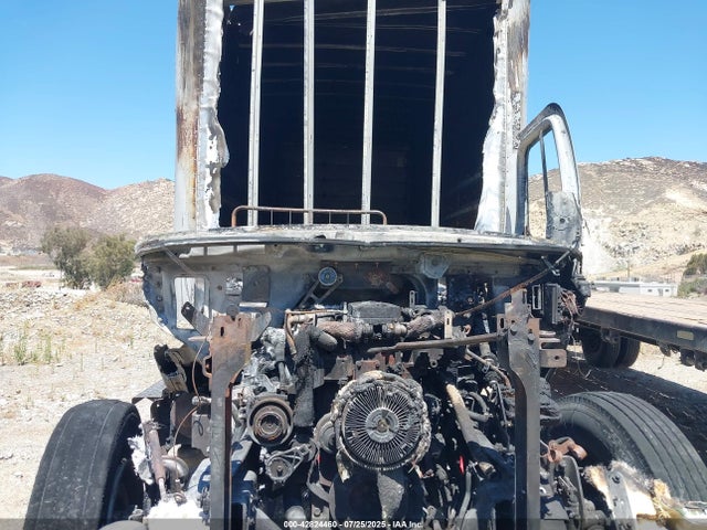 Freightliner Cummins Isb 2015 1FVACWDT6FHGR4763 Image 13