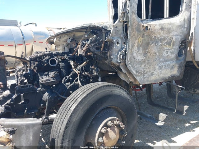 Freightliner Cummins Isb 2015 1FVACWDT6FHGR4763 Image 14