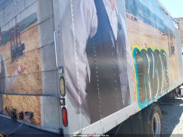 Freightliner Cummins Isb 2015 1FVACWDT6FHGR4763 Image 4