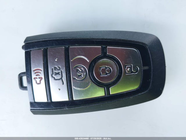 1FM5K7D83KGB40610 Ford 3.5l ti-vct