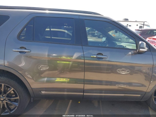 1FM5K7D83KGB40610 Ford 3.5l ti-vct