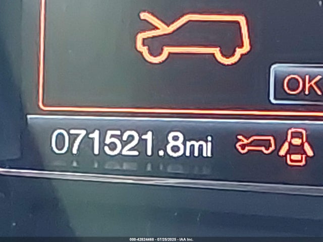 1FM5K7D83KGB40610 Ford 3.5l ti-vct