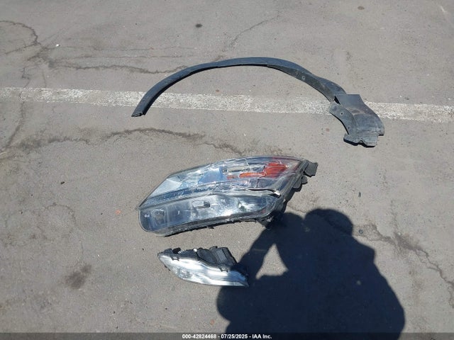 1FM5K7D83KGB40610 Ford 3.5l ti-vct