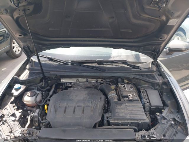 2023 AUDI Q3 WA1DECF31P1095754 Photo 9