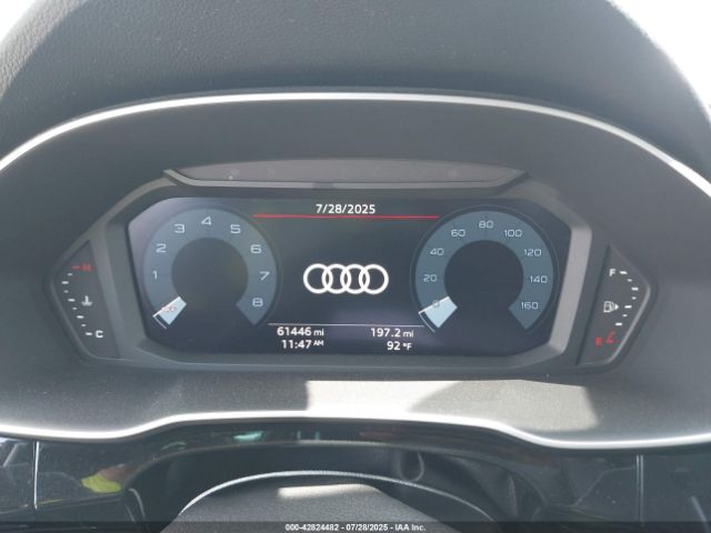 2023 AUDI Q3 WA1DECF31P1095754 Photo 6