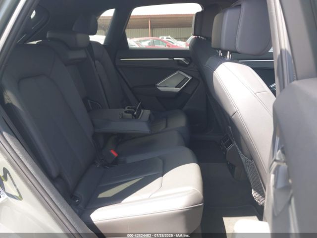 2023 AUDI Q3 WA1DECF31P1095754 Photo 7