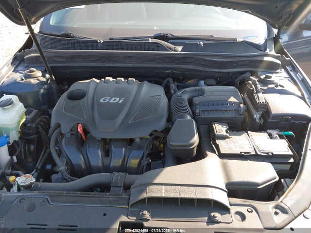 5XXGN4A77FG388659 KIA dohc gdi theta ii