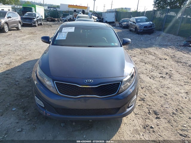 5XXGN4A77FG388659 KIA dohc gdi theta ii