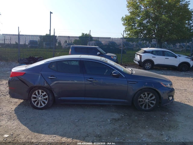 5XXGN4A77FG388659 KIA dohc gdi theta ii