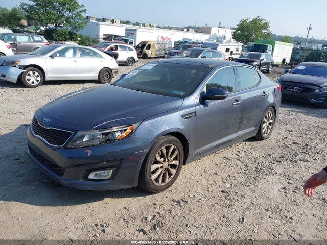 5XXGN4A77FG388659 KIA dohc gdi theta ii