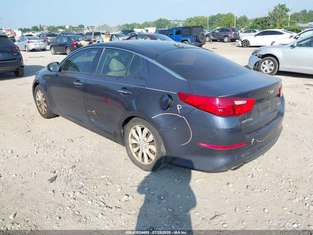 5XXGN4A77FG388659 KIA dohc gdi theta ii