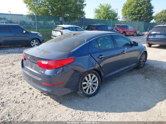 5XXGN4A77FG388659 KIA dohc gdi theta ii