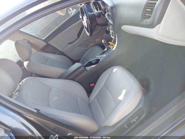 5XXGN4A77FG388659 KIA dohc gdi theta ii