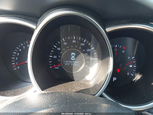 5XXGN4A77FG388659 KIA dohc gdi theta ii