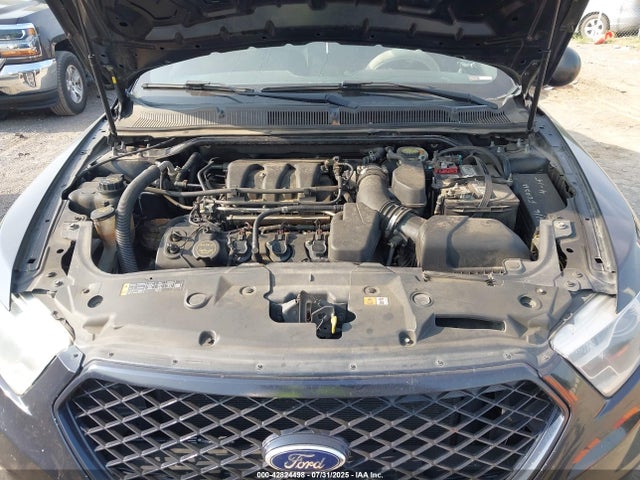 Ford 2014 2014 1FAHP2MK9EG185854 Image 10