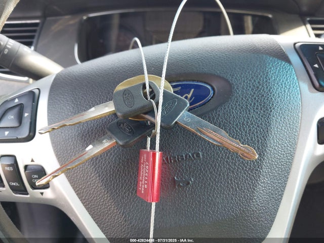 Ford 2014 2014 1FAHP2MK9EG185854 Image 11